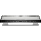 Lave-vaisselle KitchenAid (KDTS224SPS) - Inox PrintShield