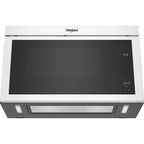 Four à micro-ondes Whirlpool à hotte intégrée (YWMMF5930PW) - Blanc