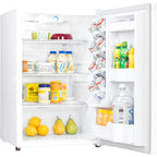 Réfrigérateur Danby All (DAR044A4WDD) - Blanc