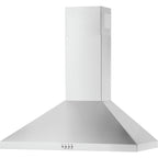 Hotte aspirante Whirlpool (WVW53UC0LS) - Acier inoxydable