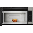 Micro-ondes à hotte intégrée Maytag (YMMMS4230PZ) - Acier inoxydable anti-traces de doigts