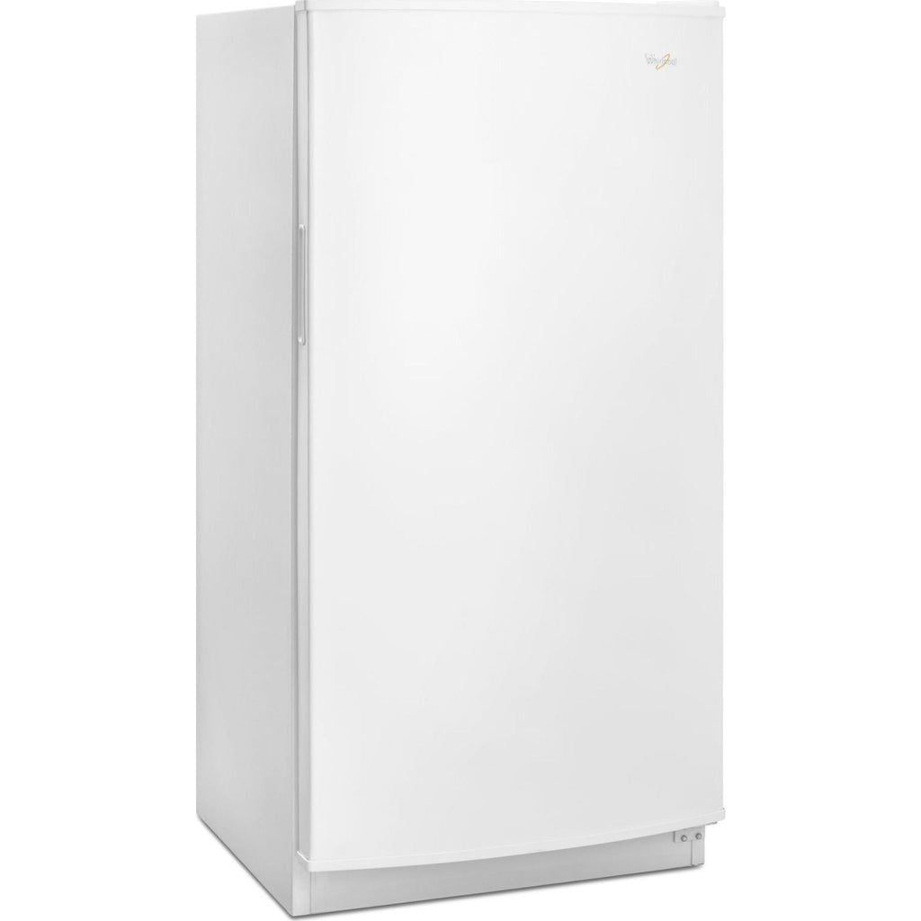 Congélateur vertical Whirlpool (WZF34X16DW) - Blanc