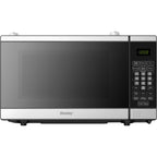 Micro-ondes Danby (DDMW007501G1) - Acier inoxydable
